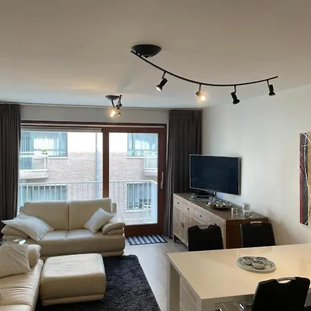 Louisa1 Appartement *