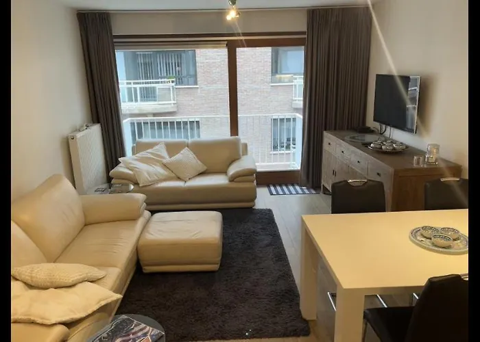 Louisa1 Apartamento *