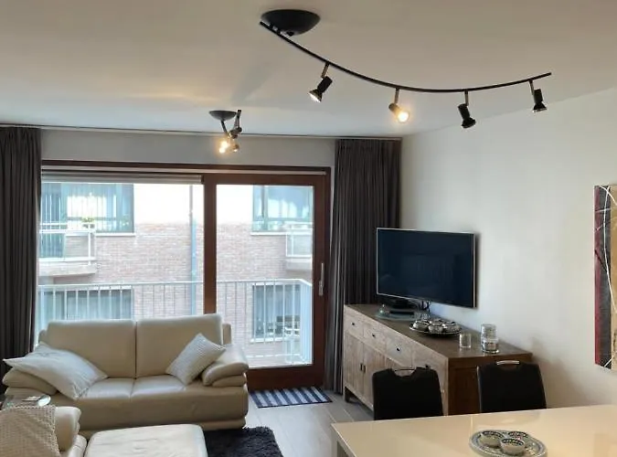 Louisa1 Apartamento *