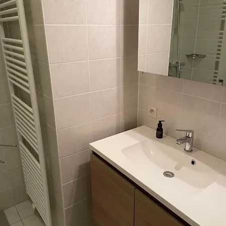 Louisa1 * Остенде